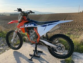 KTM SXF 250 2022 - 5