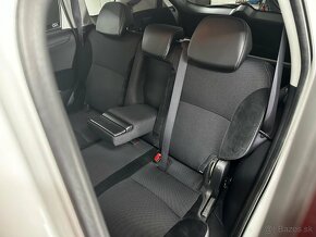 Na predaj MITSUBISHI Outlander 2,4 benzin - 5