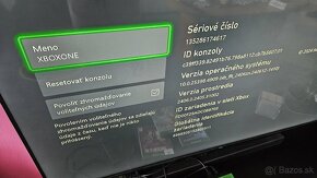 Xbox One X 1TB + joypad a hry - aj výmena - 5