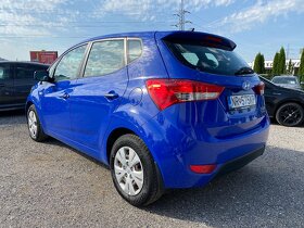 Hyundai ix20 1,4CRDi Comfort - 5