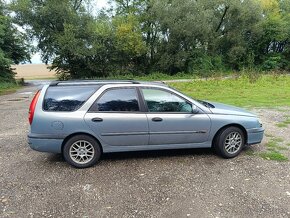 Renault Laguna 1.6. combi - 5