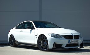 BMW M4 - 5