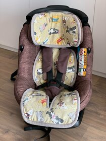 Maxi Cosi axissfix i size Nomad brown - 5