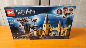 LEGO Harry Potter - 5