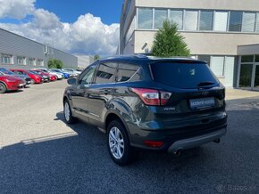 Ford Kuga 2.0 TDCi Duratorq Anniversary A/T AWD - 5