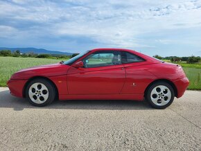 Alfa Romeo GTV (916) - 5