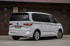 Volkswagen T7 Multivan 2.0 TSI 204k Style DSG - 5