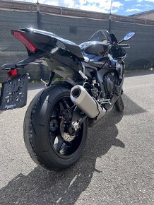 Yamaha YZF-R1 2024 - 5