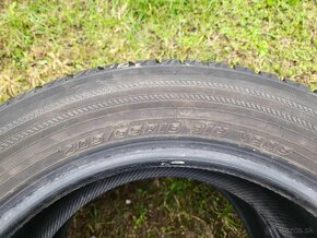 Yokohama 205/55R16 - 5