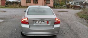 Predám Volvo S80 2.4 d 136kw - 5