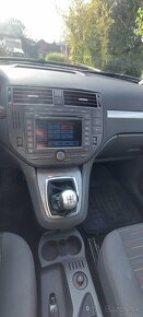 Ford C max - 5