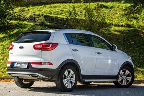 Kia Sportage 1.6 GDI 2WD EX - 5