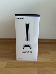 Playstation 5 - 5