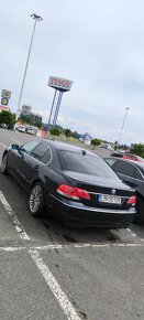 BMW 730D FACELIFT 170KW 2008 - 5