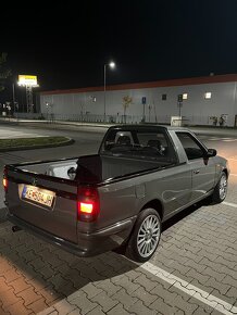 Škoda Felicia Pick-up - 5