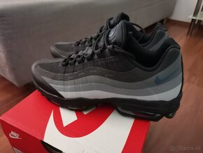 NIKE Air Max 95 Ultra veľ. 44 - 5