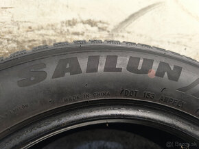 185/65 R15 Zimné pneumatiky Sailun IceBlazer 2 kusy - 5