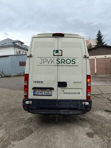 IVECO DAILY - 5