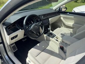 Volkswagen Passat 2.0 TDI - 5