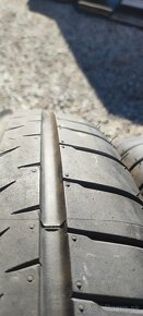 255/55r19 Brigestone - 5