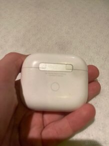 Apple Airpods 3 generacie - 5