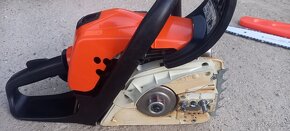 Motorova pila STIHL MS 211 - 5