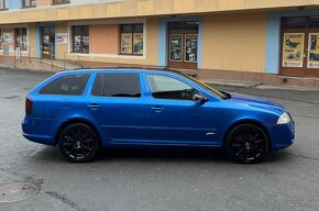 Skoda Octavia RS 200PS - 5