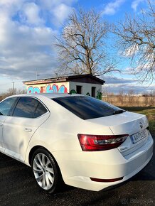 Škoda Superb 2018 140kw DSG TOP VÝBAVA❗️ - 5