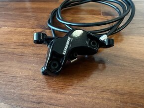 Kotucove brzdy SRAM Guide-T 4piest. - 5