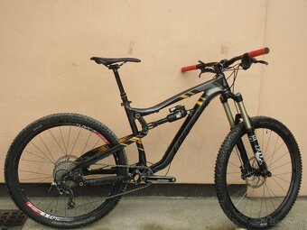 Enduro Lapierre Spicy 527 - 5