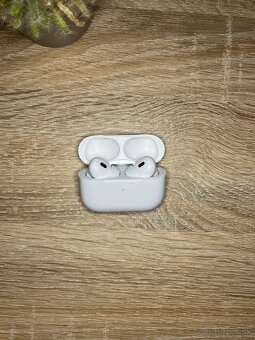 Apple Airpods pro 2. generácia - 5