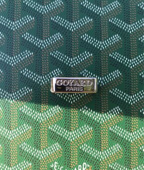 Goyard kabelka - 5