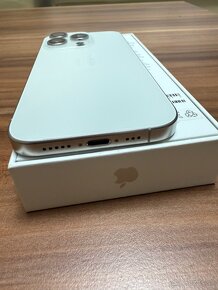 iPhone 15 pro 256 gb - 5