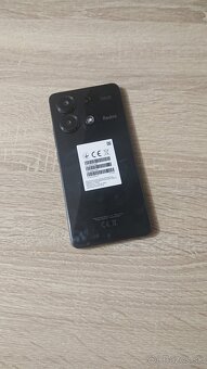 V ZARUKE Xiaomi Redmi Note 13 /6/128GB ako NOVY - 5