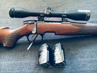 Steyr Mannlicher .243 Winchester - 5