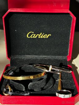 Cartier - 5