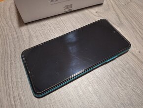 XIAOMI Redmi Note 10 5G Aurora Green - 5