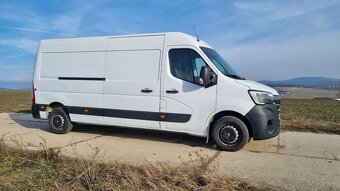 Renault Master 3 2020 - 5