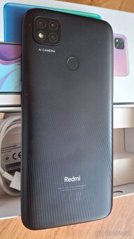 Redmi 9C NFC - 5