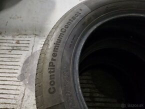 2x letné pneu 225/60r17 - 5