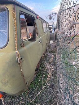 Uaz 452-469 - 5