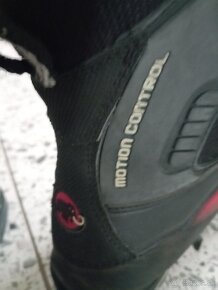 Mammut raichle mamook GTX - 5