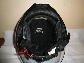 Helma Aston Helmets Mini Jet - 5