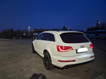 Audi Q7 3.0TDI QUATTRO - 5