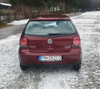 Volkswagen polo - 5