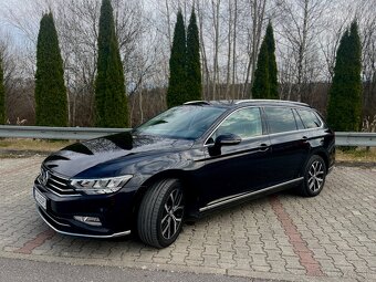 Volkswagen Passat B8 2020 - 5