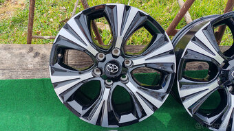 6x139,7 R19 --- TOYOTA LAND CRUISER , HI-LUX - 5