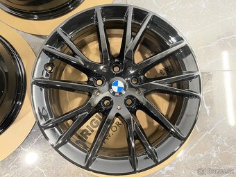 BMW r17 2er F45 F46 Active Gran Tourer 489 7849122 - 5