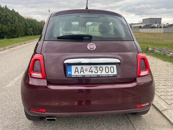 Fiat 500 - 5