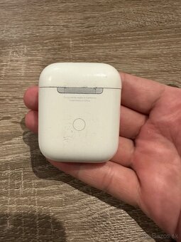 Airpods 2 - 5